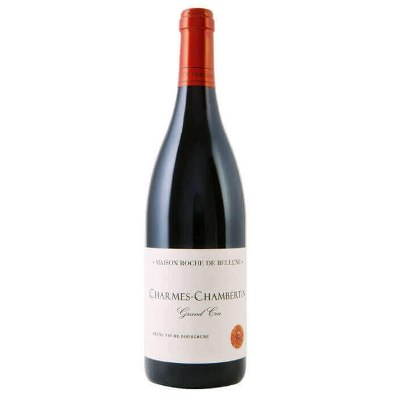 Charmes-Chambertin grand cru, Maison Roche de Bellene 2020