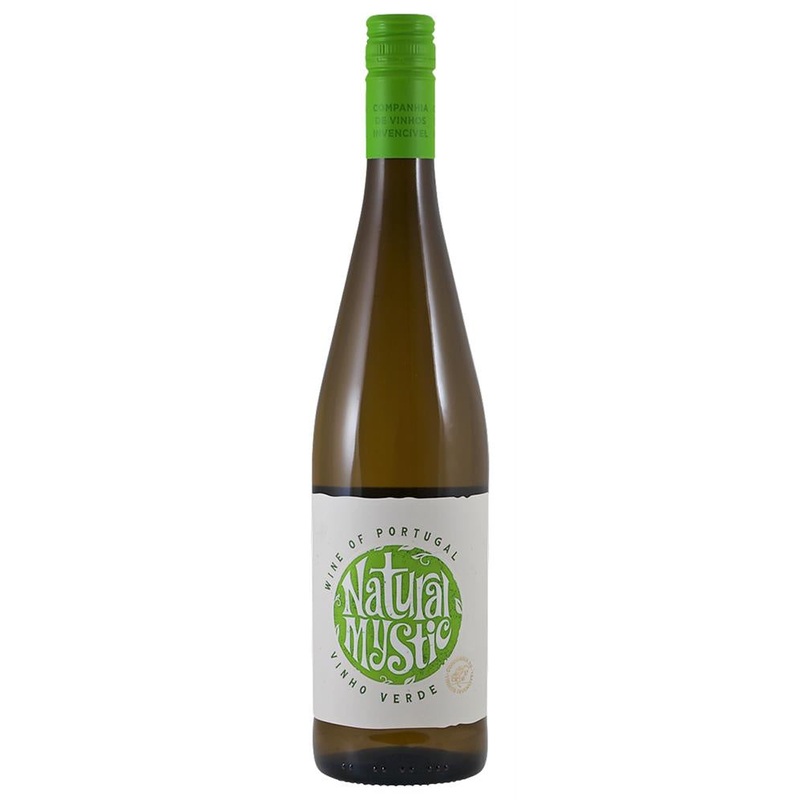 Companhia de Vinhos Invencivel Natural Mystic 11.5% abv 75cl
