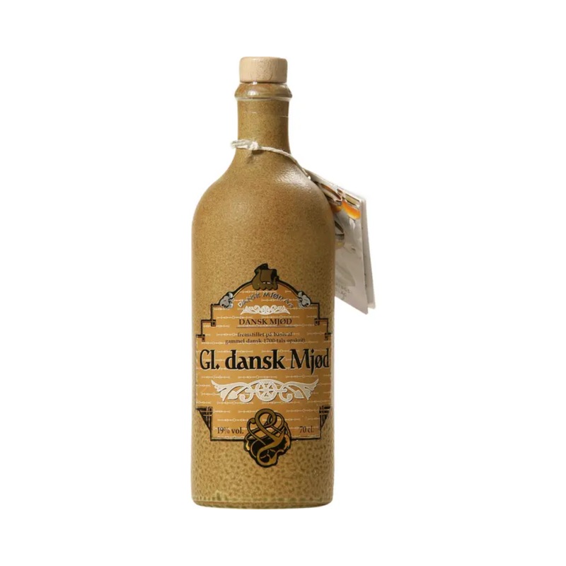 Dansk Mjd GI Mjd Mead 750 ML