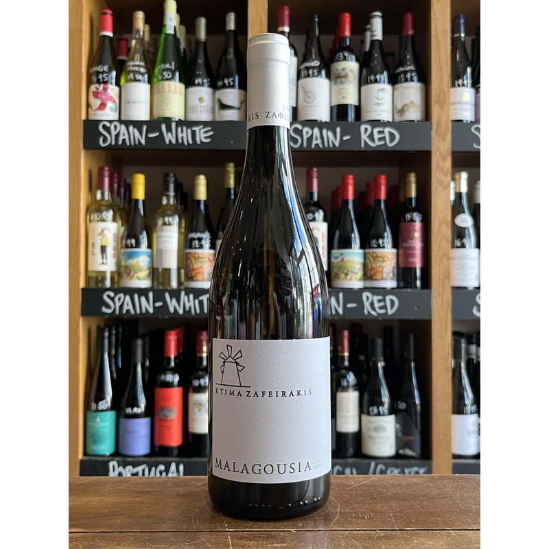 Domaine Zafeirakis – Malagousia