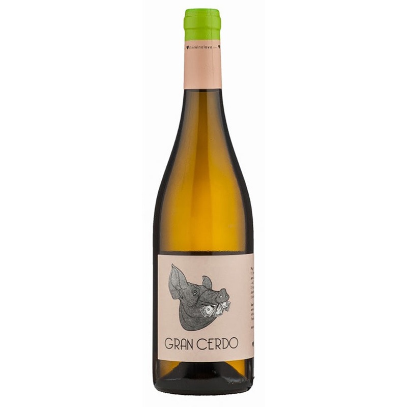 Gran Cerdo Blanco 2023