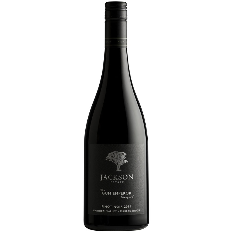 Jackson Estate Gum Emperor Pinot Noir