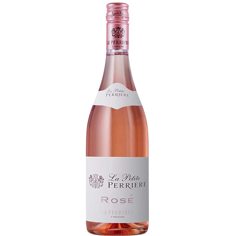 La Petite Perriere Rose