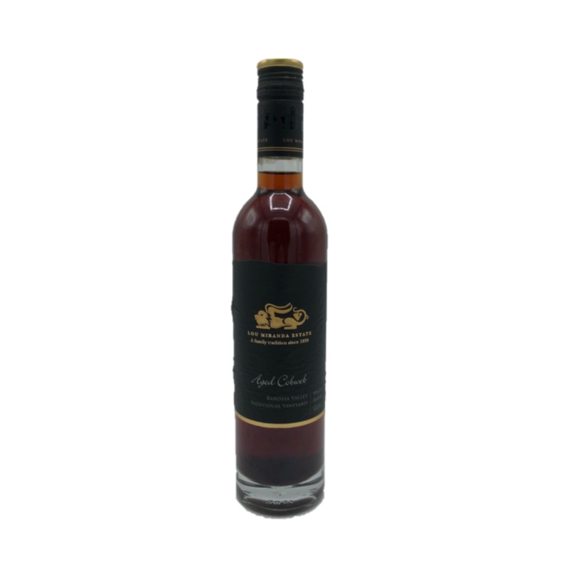Lou Miranda Aged Cobweb 500ml 500ml 18.5% – Australia
