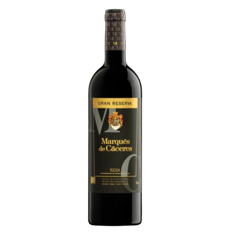 Marques de Caceres Rioja Excellens Rose 750 ML