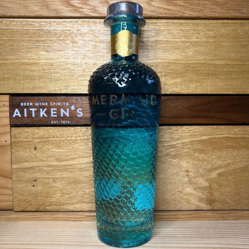Mermaid Gin