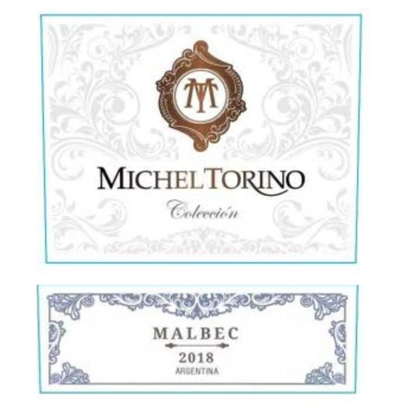 Michel Torino Coleccion Cafayate Calchaqui Valley Malbec 750ml