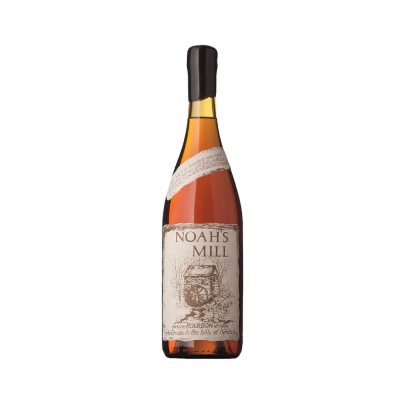 Noah’s Mill Kentucky Straight Bourbon 750 ML