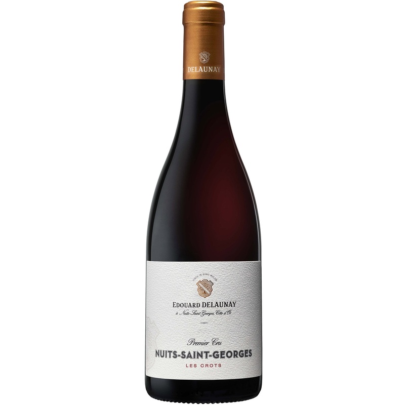 Nuits-Saint-Georges ‘Le Village’, Edouard Delaunay, 2023 – Magnum DUTY PAID 1 X150CL