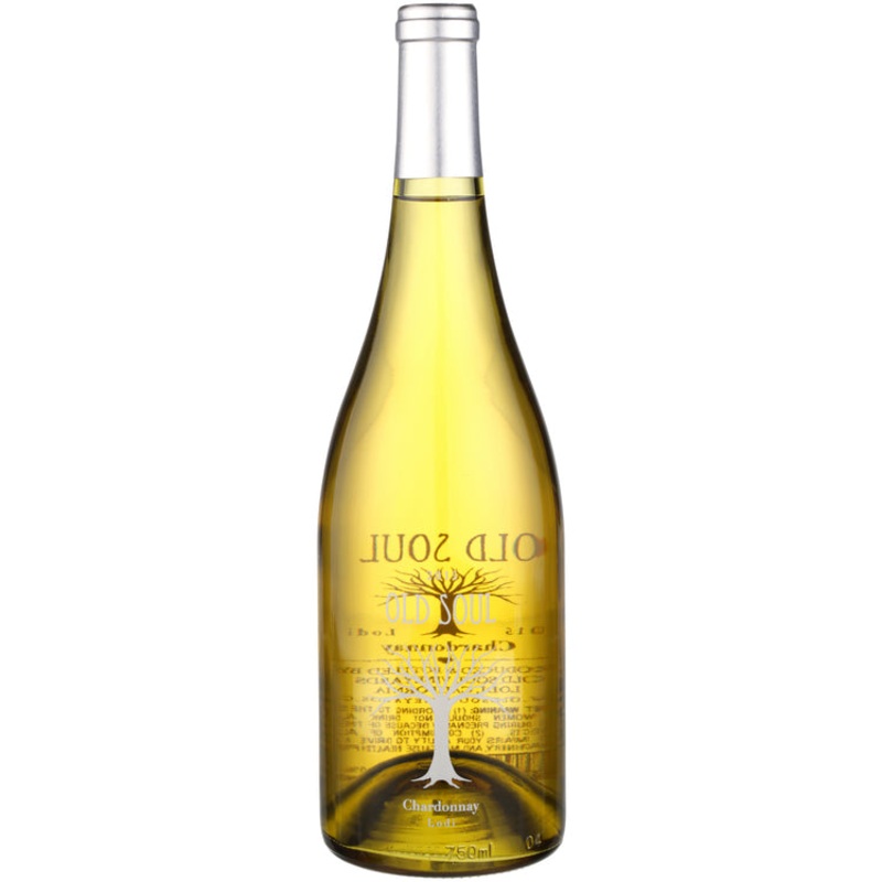 Old Soul Chardonnay California