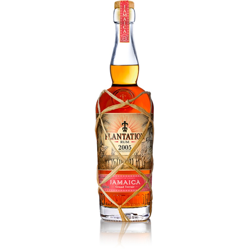 Plantation Jamaica 2005 Rum