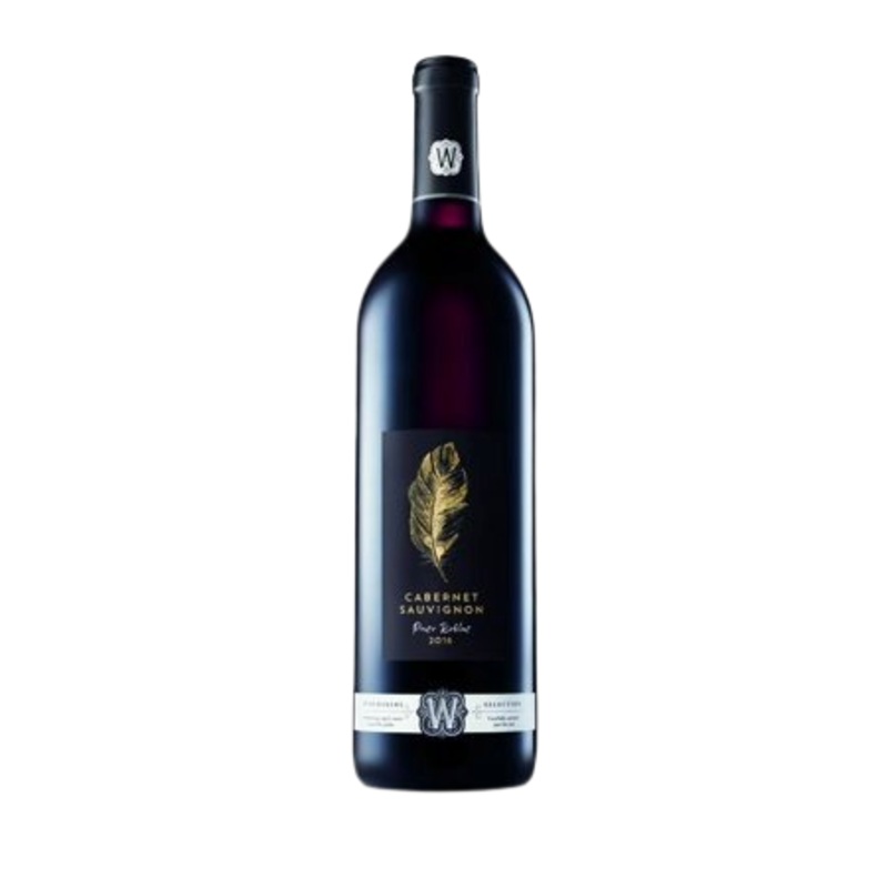 Salinan Cabernet Sauvignon Paso Robles 750 ML