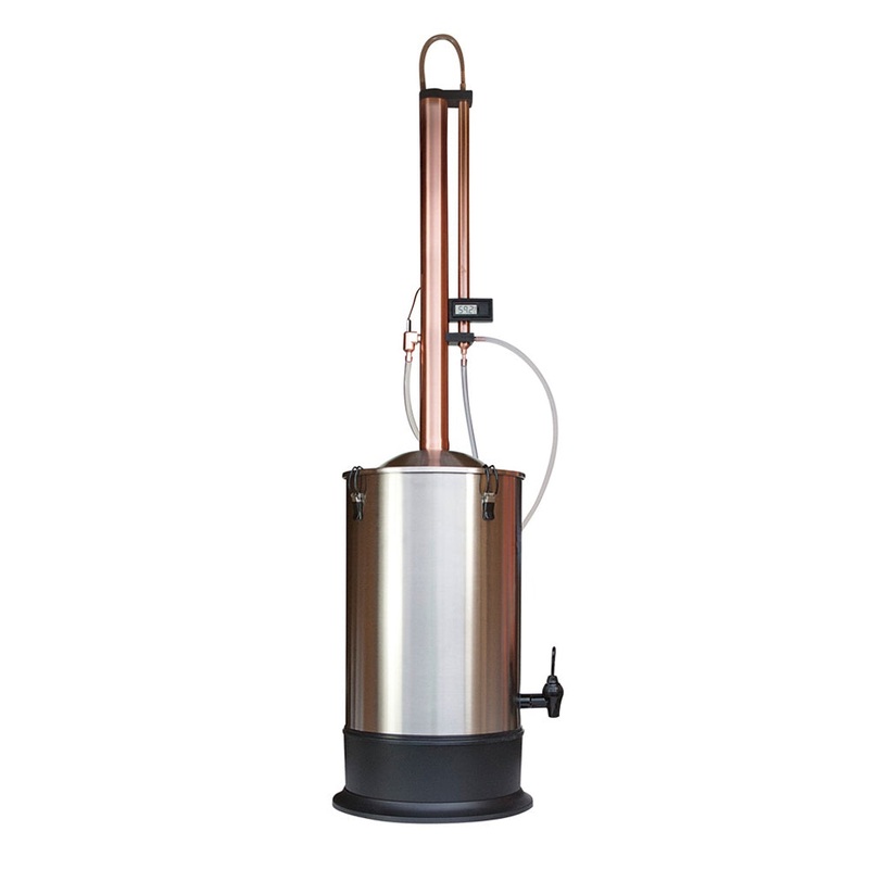 Still Spirits T500 Still with Copper Condensor