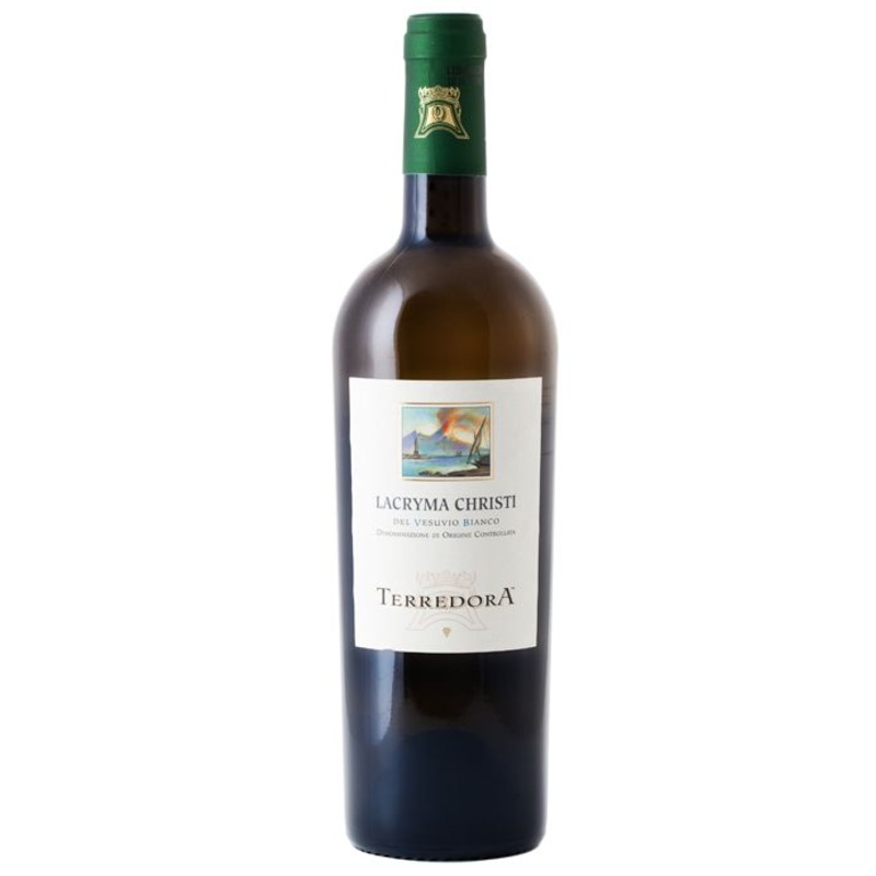Terredora Lacryma Christi del Vesuvio Bianco 2024