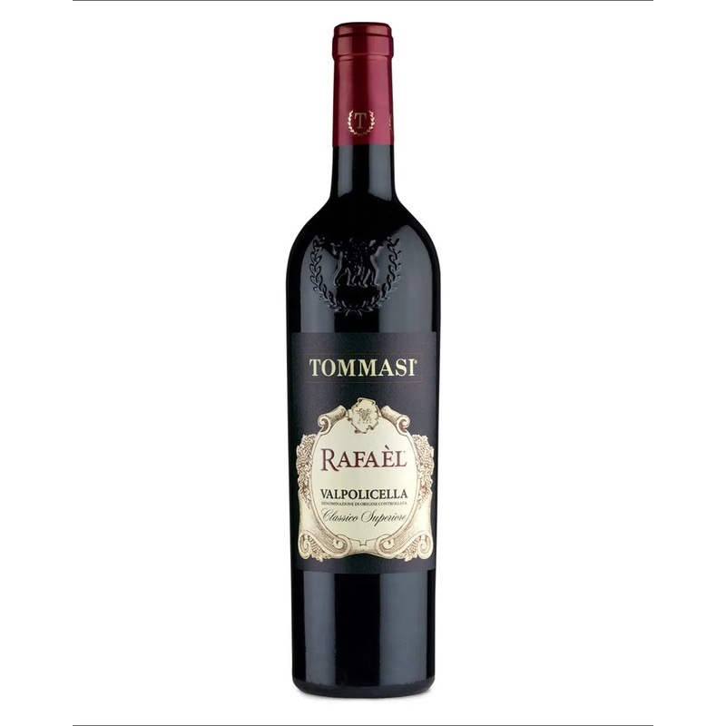 Tommasi Rafael Valpolicella Classico Superiore 2020, 75 cl