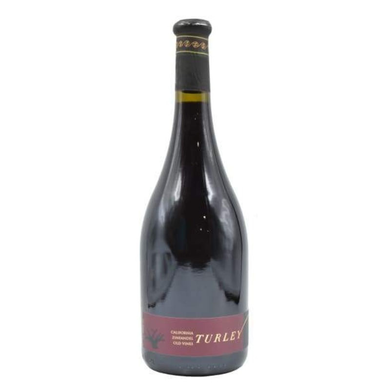 Turley Old Vines