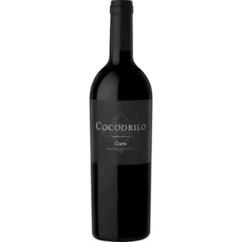 Vina Cobos Cocodrilo Red Blend