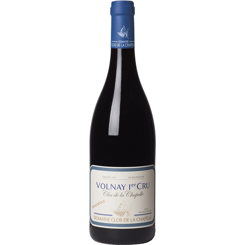 Volnay Premier Cru ‘Clos de la Chapelle’ Monopole, Domaine Clos de la Chapelle, 2023 – Magnum DUTY PAID 1 X150CL