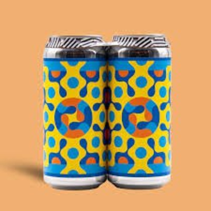 Aslin Champion of the Sun IPA