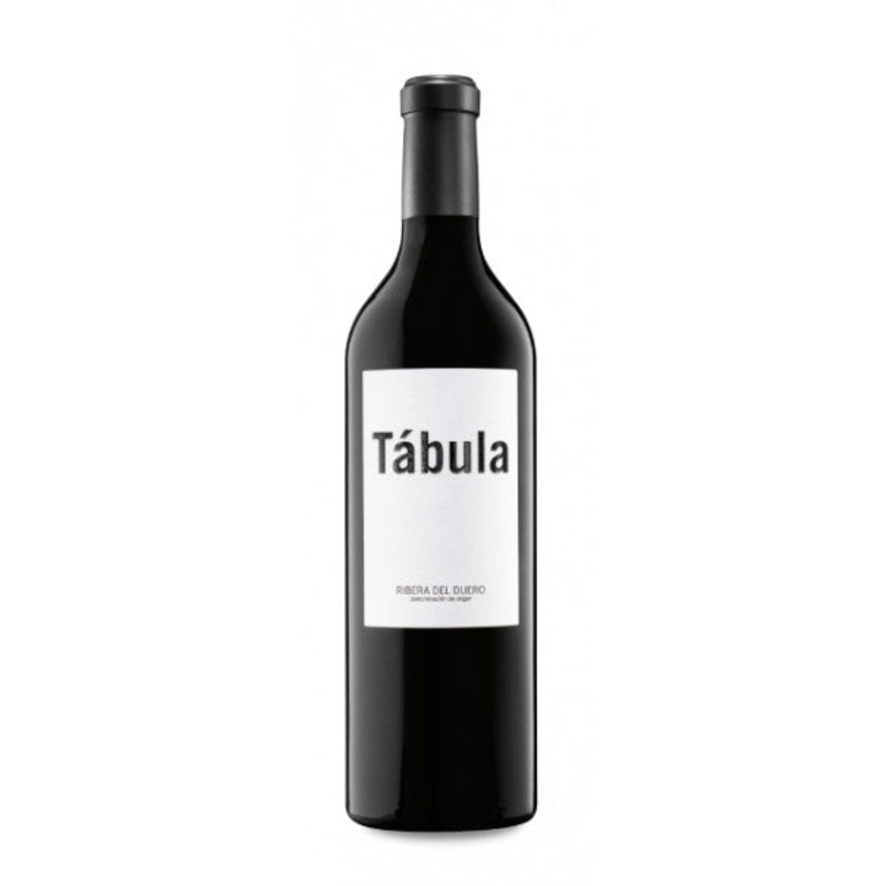 Bodegas Tabula, Ribera Del Duero, 2016 (Case)