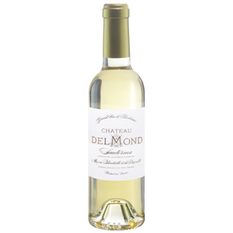 Chateau Delmond, 2022 (Case)