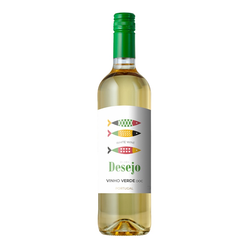 Desejo Vinho Verde White Blend