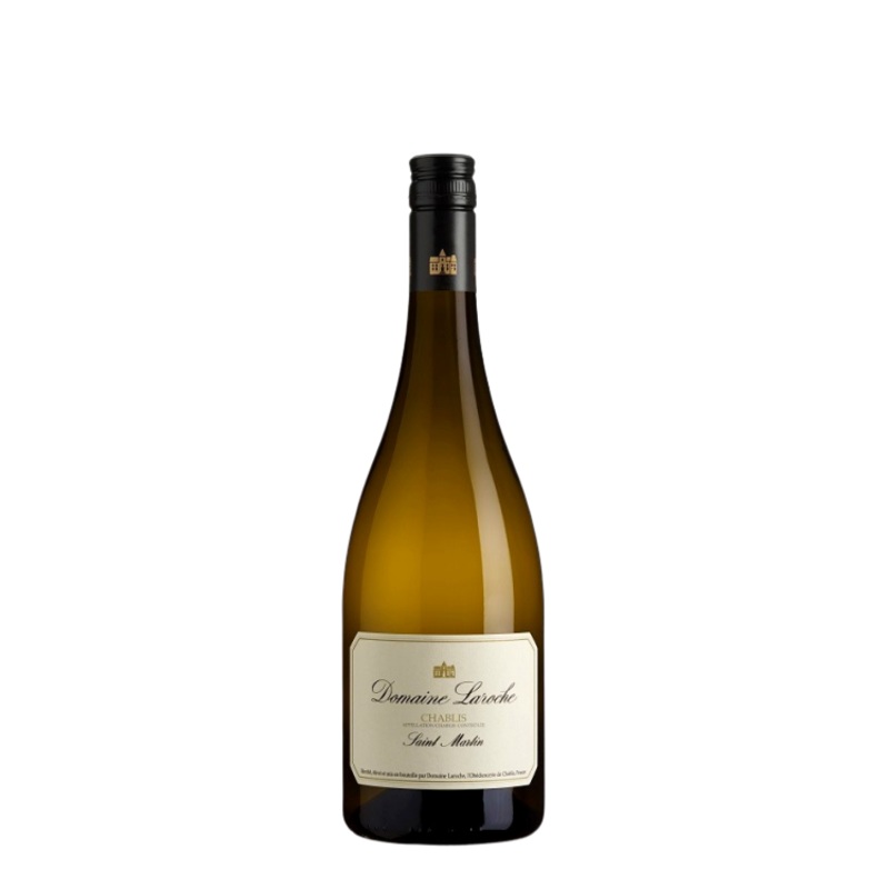 Domaine Laroche Chablis Saint Martin 750 ml