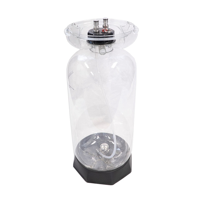 Fermenter King Junior
