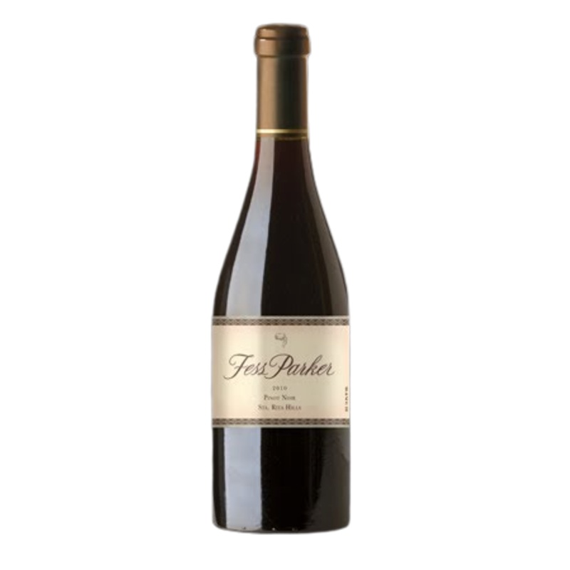 Fess Parker Pinot Noir Parker West Sta. Rita Hills 750 ML