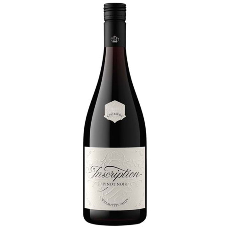 Inscription Willamette Valley Pinot Noir – 750ML