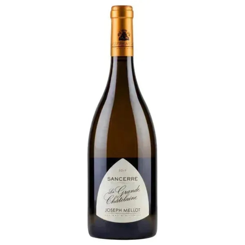 Joseph Mellot Sancerre La Grande Chtelaine