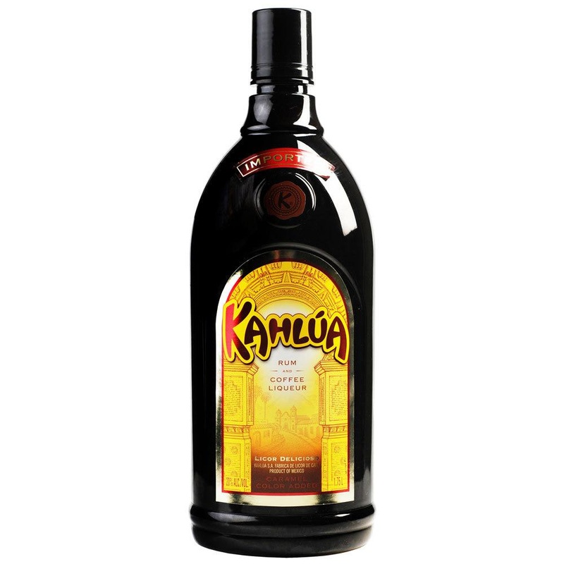 Kahlua Liqueur – 1.75L