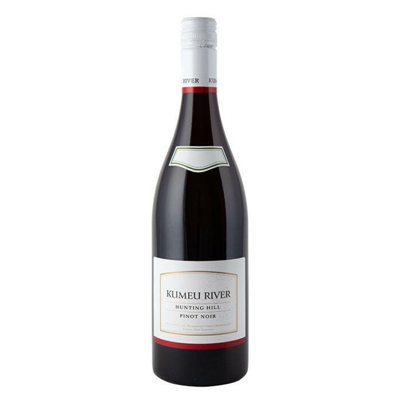 Kumeu River Hunting Hill Pinot Noir, Auckland 2020