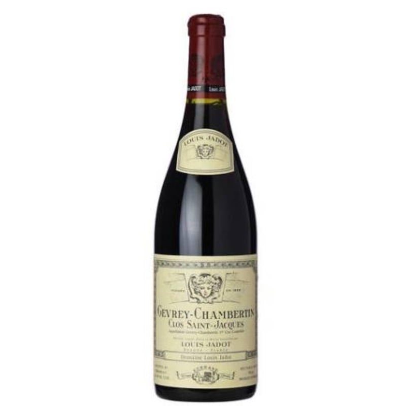 Louis Jadot Gevrey Chambertin Clos Saint Jacques 2020 – 750ML