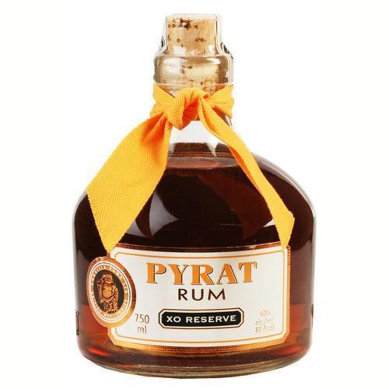 Pyrat Rum XO Reserve – 750ML