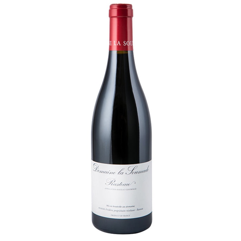 Rasteau, Domaine la Soumade, Frdric Romro 2022