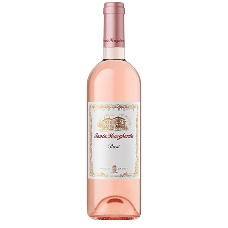 Santa Margherita Rose Trevenezie IGT (Case)