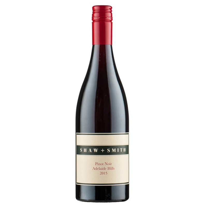 Shaw and Smith Pinot Noir 2021