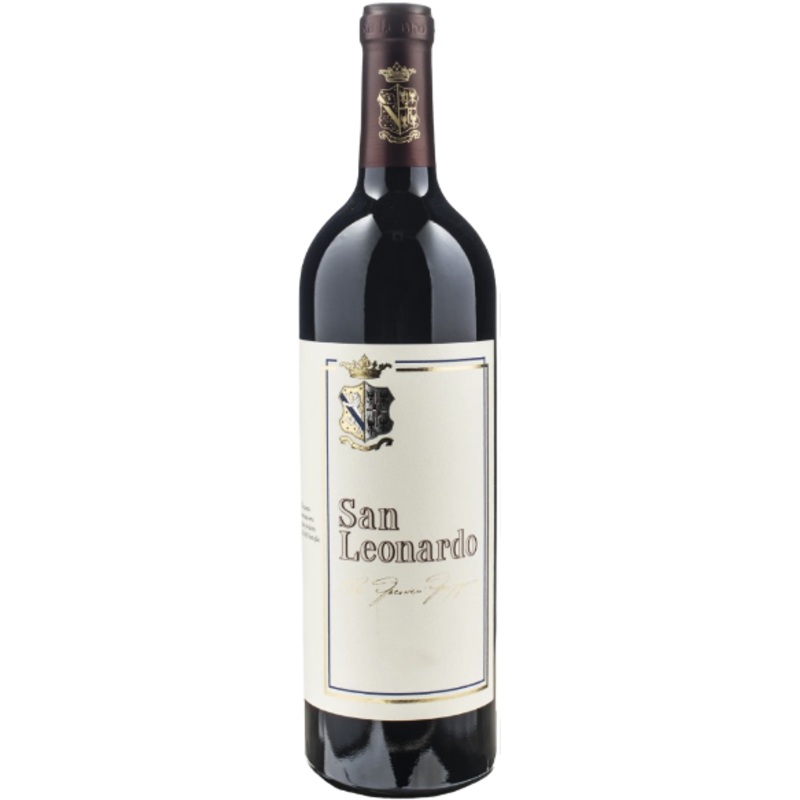 Tenuta San Leonardo ‘San Leonardo’ 2019