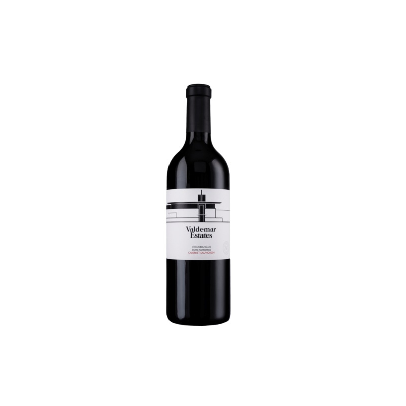 Valdemar Estates Entre Nosotros Columbia Valley 2021