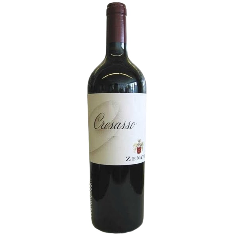 Zenato Veronese Corvina Cresasso 2012 750 ML