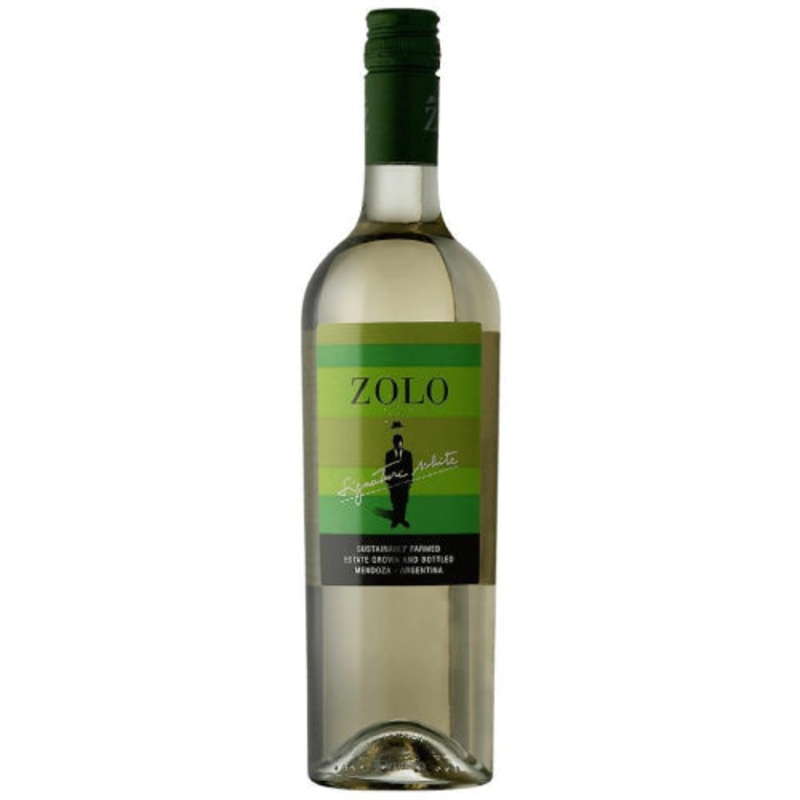 Zolo Signature White – 750ML