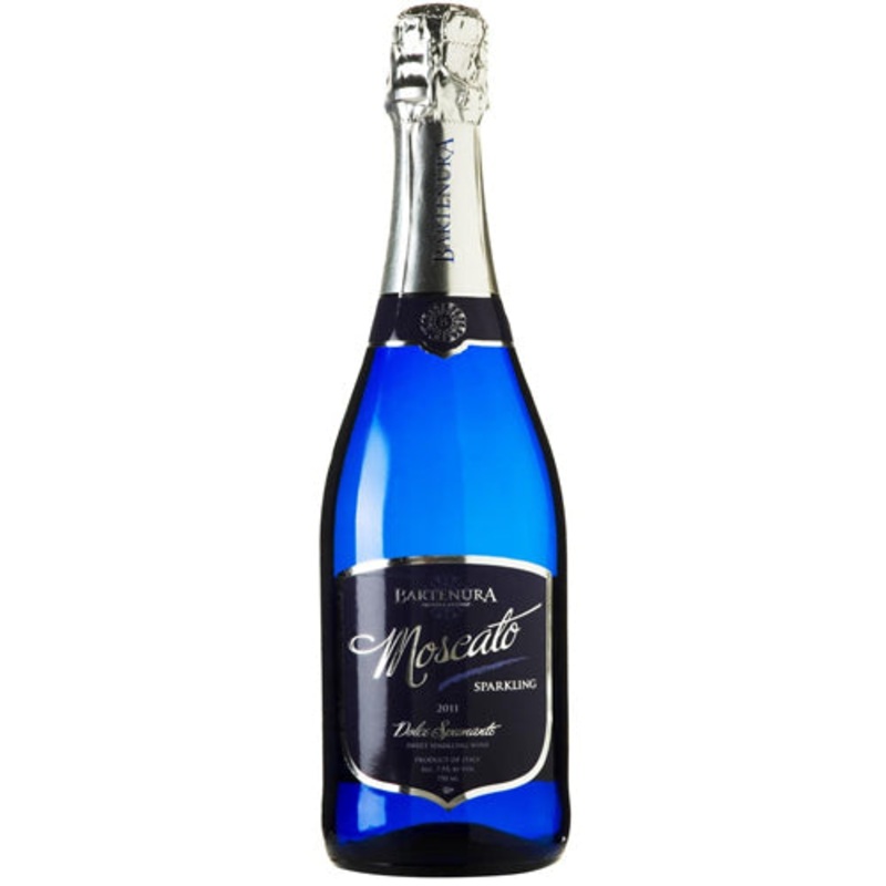 Bartenura Moscato Sparkling – 750ML