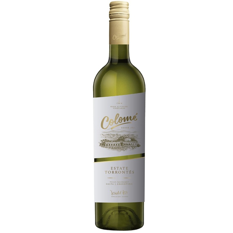 Bodega Colome Torrontes