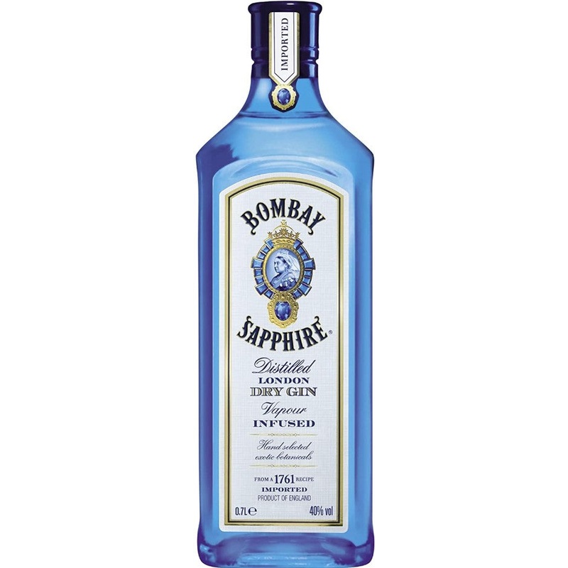 Bombay Sapphire Gin