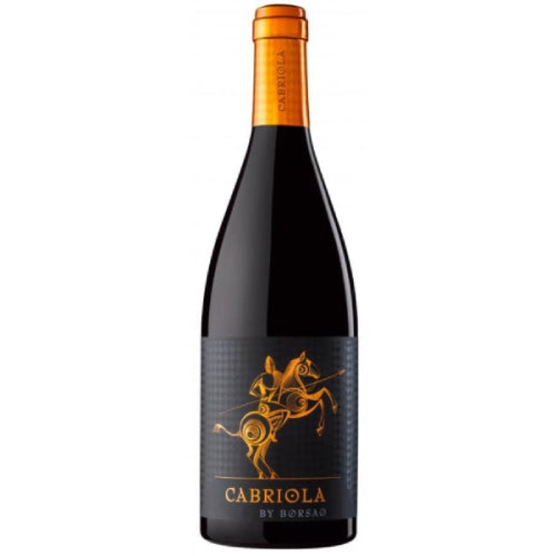 Borsao Cabriola 2019 – 750ML