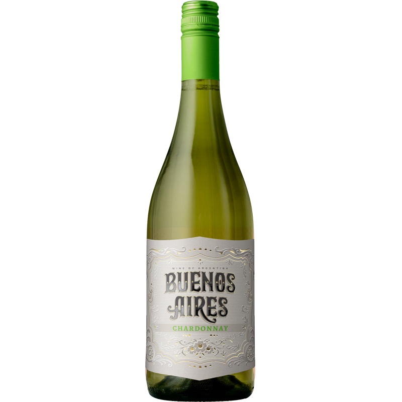 Buenos Aires Chardonnay 2023