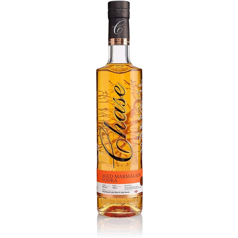 Chase Aged Marmalade Vodka 70cl