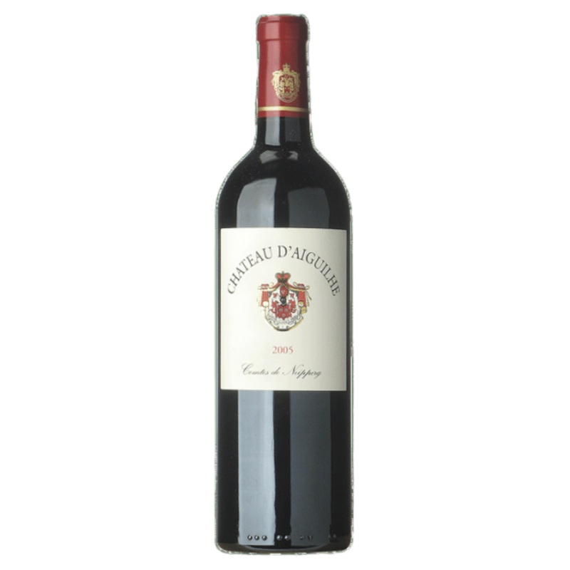 Chateau d’Aiguilhe Cotes de Castillon 2016 750 ML