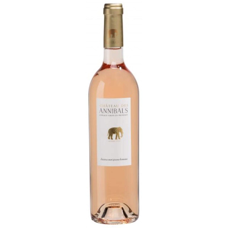 Chateau Des Annibals